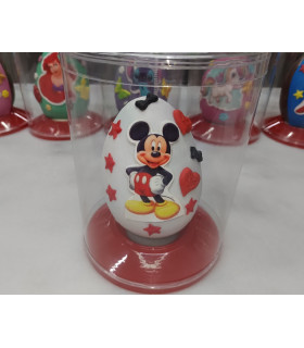 Πασχαλινό Αυγό Mickey Mouse.