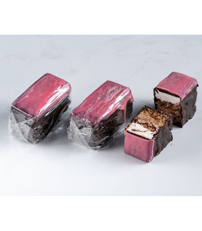 Παστάκι Σοκολάτα Φράουλα