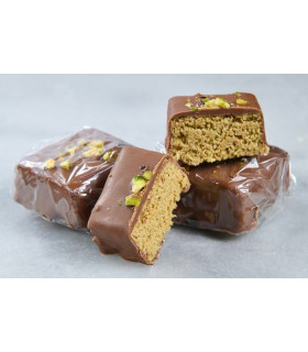 Dubai Chocolate