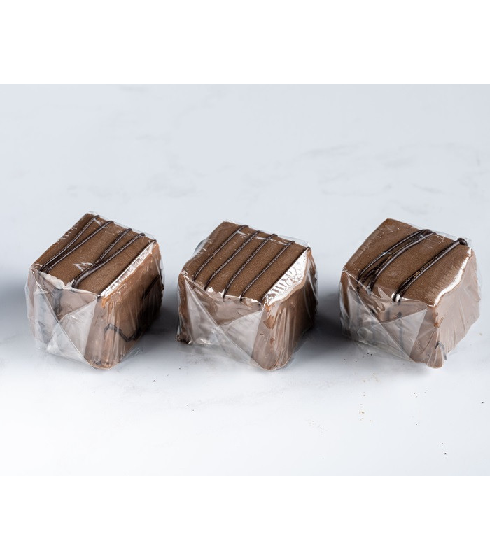 Παστάκι Σοκολάτας Γάλακτος