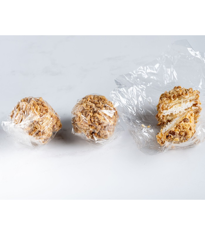 Μπούλ Αμυγδάλου