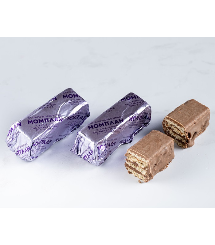 Σοκοφρετάκι