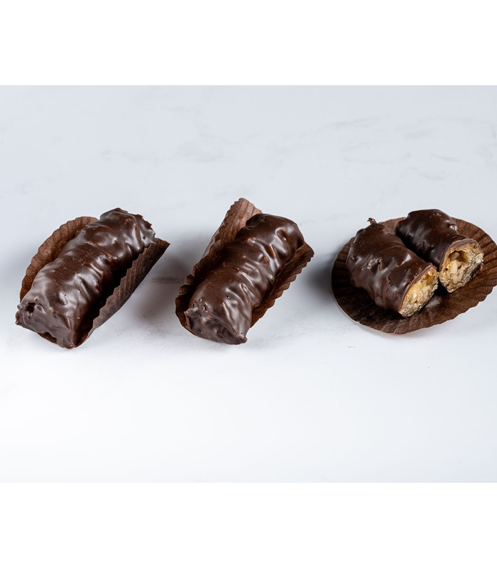 Σαραγλάκι Σοκολάτας