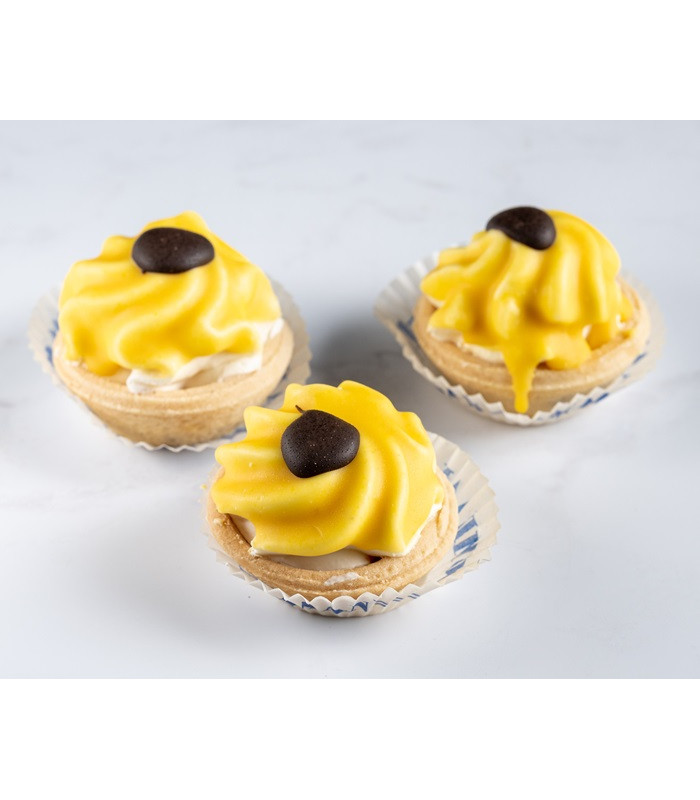 Ταρτάκι Μπανάνα