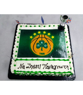 ΠΑΟ Θύρα 13