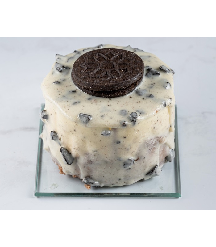 Μαύρο Μπισκότο