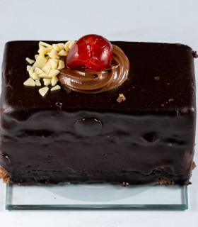 Σοκολατίνα