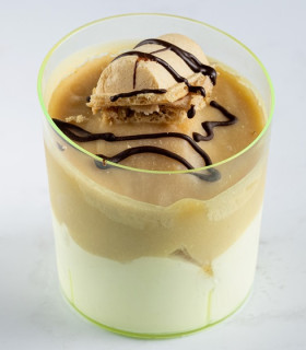 Προφιτερόλ Bueno