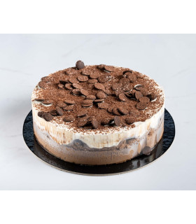 Τούρτα Black Forest