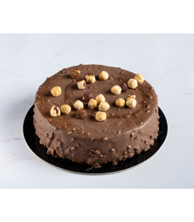 Τούρτα Rocher