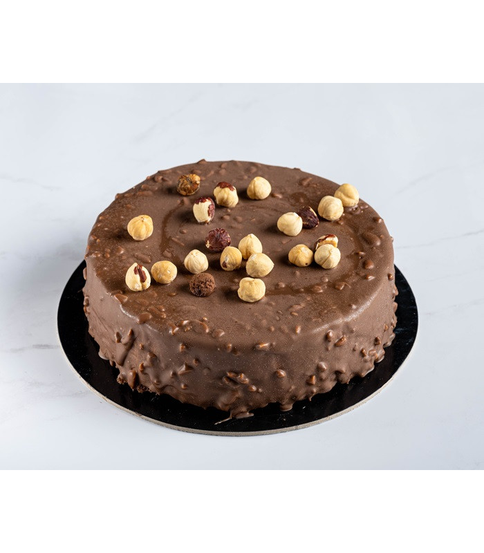 Τούρτα Rocher